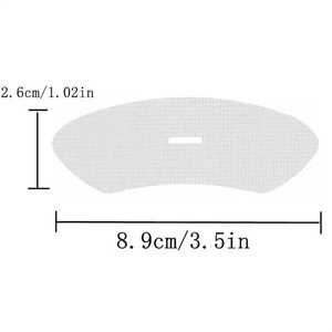 Môi vá Miệng Băng miệng thở chỉnh sửa vá chống ngáy vá hình chữ x qua biên giới CE chứng nhận sử dụng nhà xiaoyuan - Product Image 4