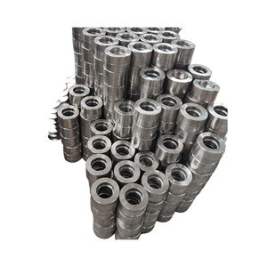 Conception personnalisée de haute précision rouleau d'acier machines rouleau de guidage prix usine <span class=keywords><strong>service</strong></span> de coulée produit - Product Image 3