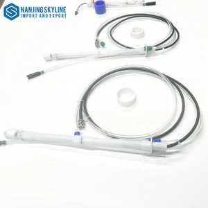 Mindray Hematology Analyzer BC1800 BC1900 BC2900 BC3200 BC3000CT BC3000PLUS Perakitan Tabung Penuh (LYSE * Pengencer & Bilas) - Product Image 6