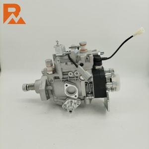 Pompe à injection de carburant 096000-8360 VE6 10F2000RND836 22100-17510 R836 pour moteur 1HD-FTE 4.2L 24 - Product Image 1