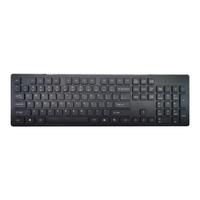 Nouveau clavier de projection sans fil USB OEM avec disposition russe/anglaise/française/coréenne/hébraïque/arabe/espagnole