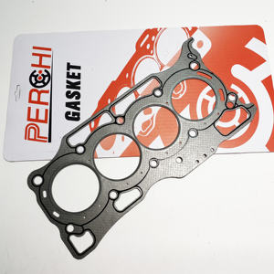 ปะเก็นฝาสูบเครื่องยนต์ HR15 สำหรับรถยนต์นิสสัน โน๊ต จู๊ค บลูเบิร์ด ซิลฟี่ / ซิลฟี่ 3 แคปเตอร์ 11044-1KT0A 11044-1KT0B - Product Image 3