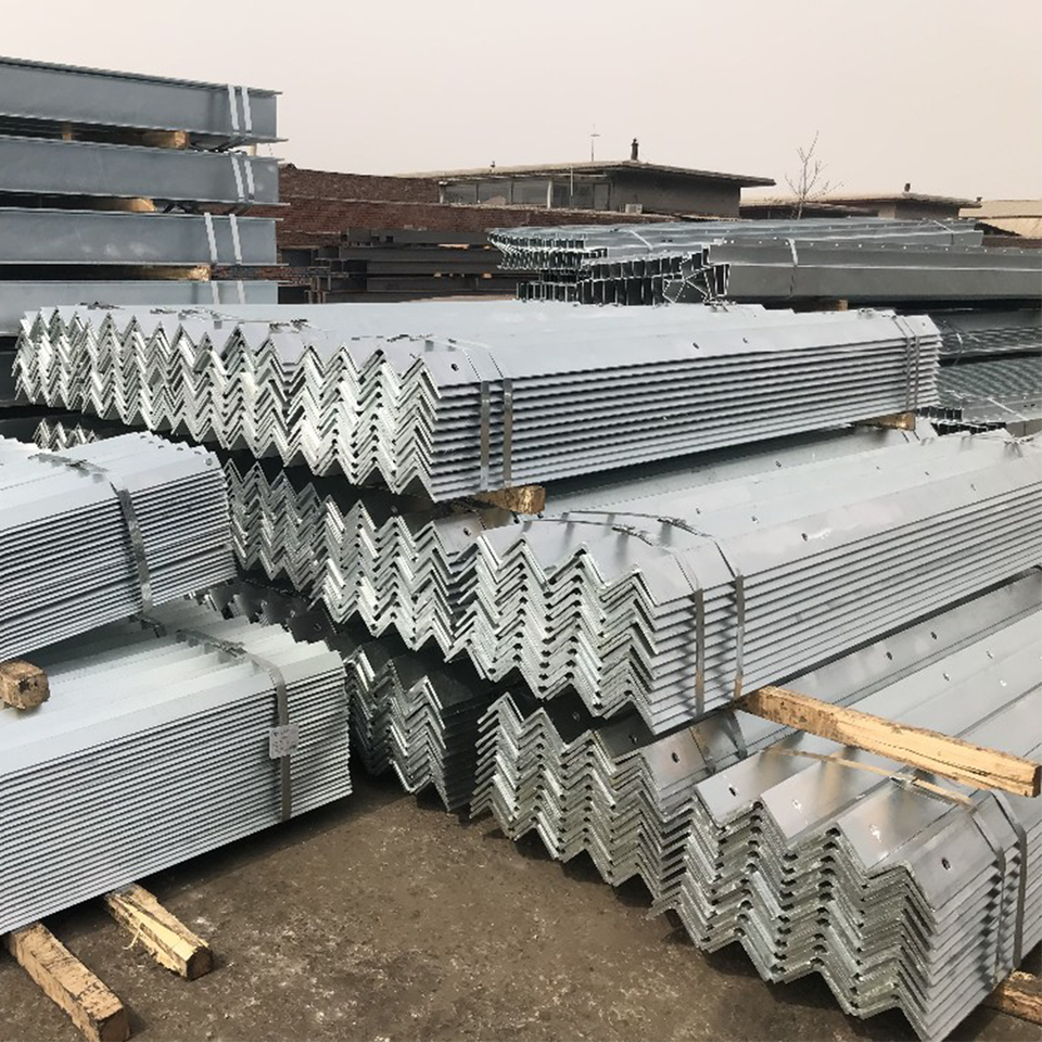 L 180 x 180 x 14 Hot Rolled Steel Equal Leg Angle L 180 x 180 x 14 Hot Rolled Steel Equal Leg Angle