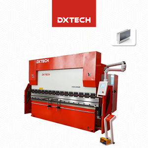 DXTECH – Meilleures Offres sur les Machines de Pliage Métallique Entièrement Automatiques pour Automobiles et Navires - Product Image 3