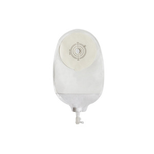 Bolsa Urinaria de Una Pieza Stellar con Diseño Anti-Reflujo para Post-Reconstrucción de Vejiga, 10 Unidades - Product Image 4