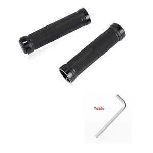 Paire de blocs de ceinture à verrouillage bilatéral pour vélos de montagne, ensemble de <span class=keywords><strong>guidon</strong></span> de vélo, fourniture directe par les fabricants - Product Image 6