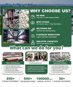 헤비웨이트 400gsm 폴리에스터/코튼 인터록 원단 흡습성 통기성 96% 코튼 4% 나일론 스웨트셔츠 후드티 바지 - Product Image 5