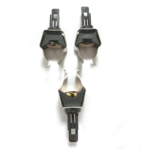 Ntc thermistor 10kohm-100kohm cho tường-Treo bếp 3950 3435 4150 4000 loạt sản phẩm loại điện trở - Product Image 5