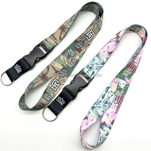 Tùy Chỉnh Dài <span class=keywords><strong>Polyester</strong></span> Khuyến Mại Dây Buộc Với Dập Nổi Lụa Màn Hình In Ấn Điện Thoại Di Động Vòng Chìa Khóa Dây Buộc Với Tùy Chỉnh Nhãn - Product Image 4