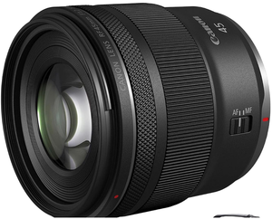 Objectif C RF 45mm F/1.2 - Product Image 1