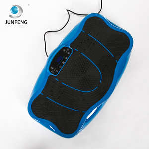 Super Promo Appareil Minceur Taille Équipement de Fitness Crazy Fit Machine de Massage à Vibrations - Product Image 4