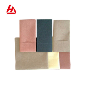 Offre Spéciale <span class=keywords><strong>Lin</strong></span> Sentir Serviettes de <span class=keywords><strong>Toilette</strong></span> Jetables de Papier De Table À Manger <span class=keywords><strong>Serviette</strong></span> - Product Image 4