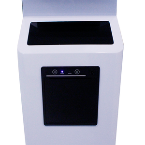 Multifunctional All in One Kiosk Machine I5 8 128GB 23.8INCH LED with 80mm Printer Scanner for Retail Office Self Service - Product Image 6