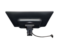 Moniteur d'appuie-tête de voiture IPS 13,3/14 pouces avec écran partagé USB/carte SD pour BMW X5/X7 Série 5 IX40 2025