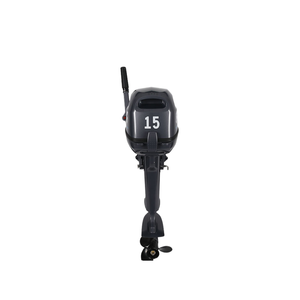 <span class=keywords><strong>Mejor</strong></span> Oferta <span class=keywords><strong>para</strong></span> Nuevo Motor Fuera de Borda de 3.5HP <span class=keywords><strong>para</strong></span> Barco, 2 Tiempos, 5 Consumidores - Product Image 1