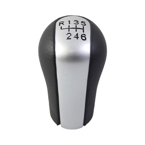 Toyota Car Shift Knob 5 6 Speed Manual <b>Gear</b> <b>Stick</b> For Corolla RAV4 Replacement Part QZXN H03 - Product Image 3