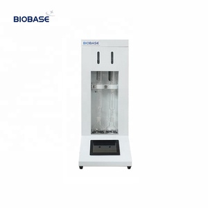 Biobase - <span class=keywords><strong>Extractor</strong></span> de Grasa Soxhlet Automático BKXET02C a Buen <span class=keywords><strong>Precio</strong></span> <span class=keywords><strong>para</strong></span> Laboratorio, Alimentos, Granos, Máquina de Extracción por Solvente <span class=keywords><strong>para</strong></span> Laboratorio - Product Image 1