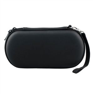 กระเป๋าเดินทางแบบแข็ง EVA กระเป๋าใส่ EVA กระเป๋าแข็ง EVA สำหรับเครื่องเล่นเกม Sony PSP - Product Image 1