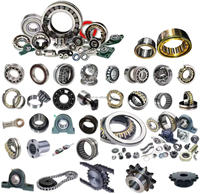 Messi Ferguson 3149403M91 hydraulique