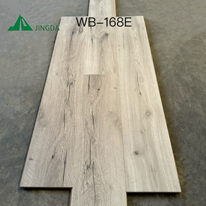 Pisos Laminados Flotantes de Alta Calidad, Estilo Madera, HDF, Fabricación China - Product Image 6