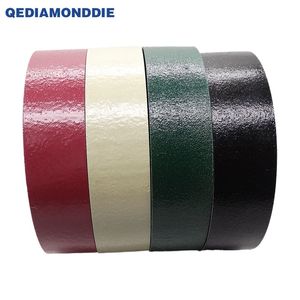 6 pouces 8 pouces Nova résine souple polissage cabbing roue Nova résine souple diamant meule lapidaire polissage roues - Product Image 5