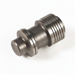 Servicios de mecanizado CNC personalizados de alta calidad para acero inoxidable, aluminio, latón, torneado y fresado de precisión de piezas estándar - Product Image 1