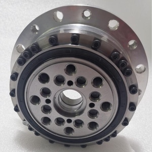 Motorreductor de 34 mm con Cero Holgura - Product Image 5