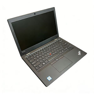 Для ноутбука <span class=keywords><strong>Lenovo</strong></span> <span class=keywords><strong>ThinkPad</strong></span> L390 13.3 дюйма с процессором Intel Core i5-8265U, 8 ГБ оперативной памяти и 256 ГБ накопителя - Product Image 1
