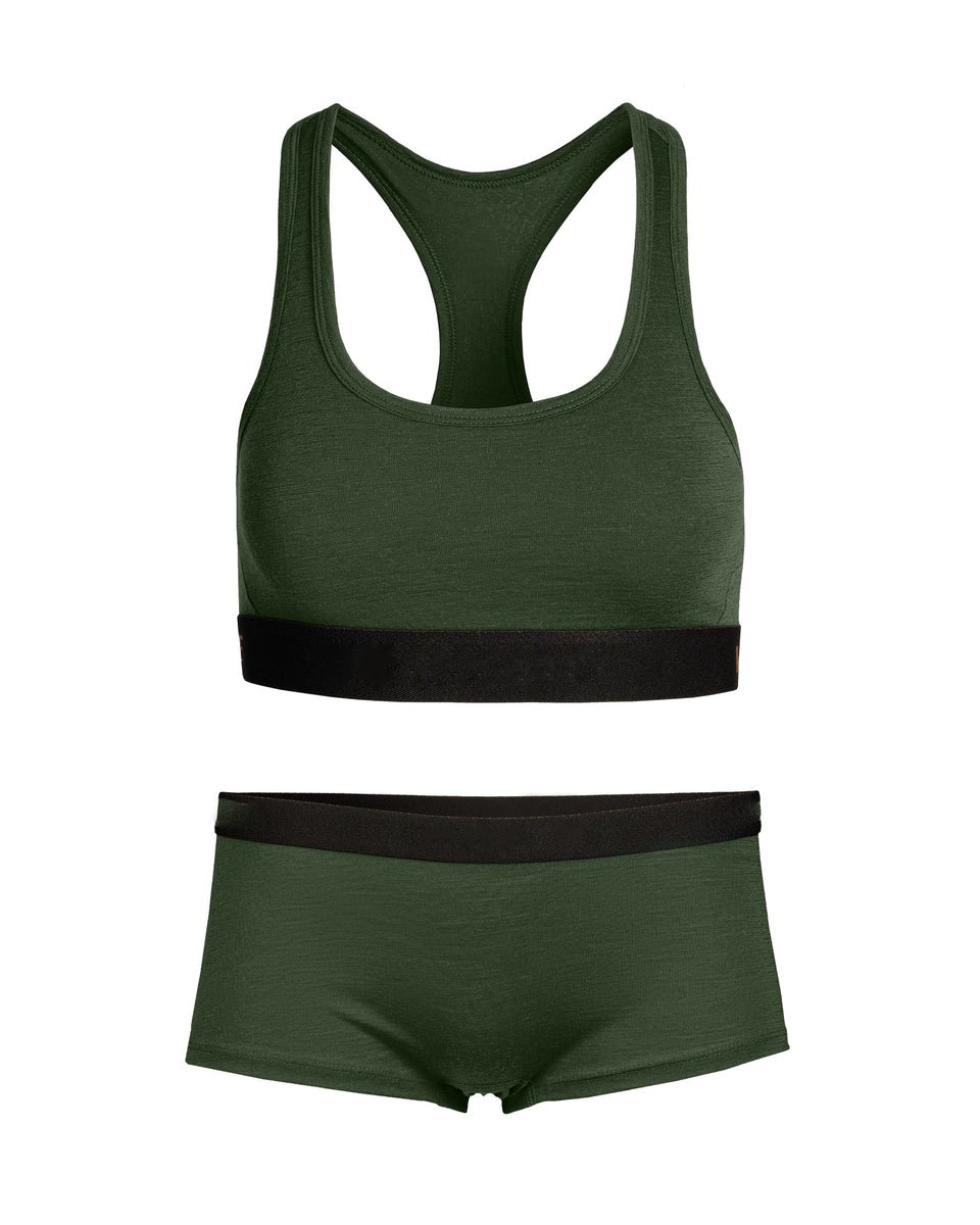 Army Green