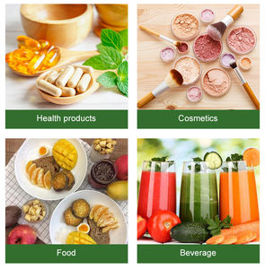 Yüksek saflıkta ekinezya Purpurea özü tozu 10%-40% Echinacoside ekinezya özü - Product Image 2