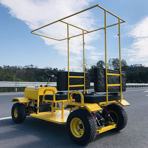 Karting électrique tout-terrain <span class=keywords><strong>Xiaomi</strong></span> haute qualité 4800W, sûr et performant, pour adultes - Product Image 6