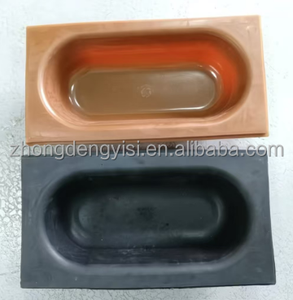 Accessoires et pièces détachées pour machine à presser et fixer les semelles de chaussures en caoutchouc/tendon de bœuf pour machine à fabriquer des chaussures - Product Image 5