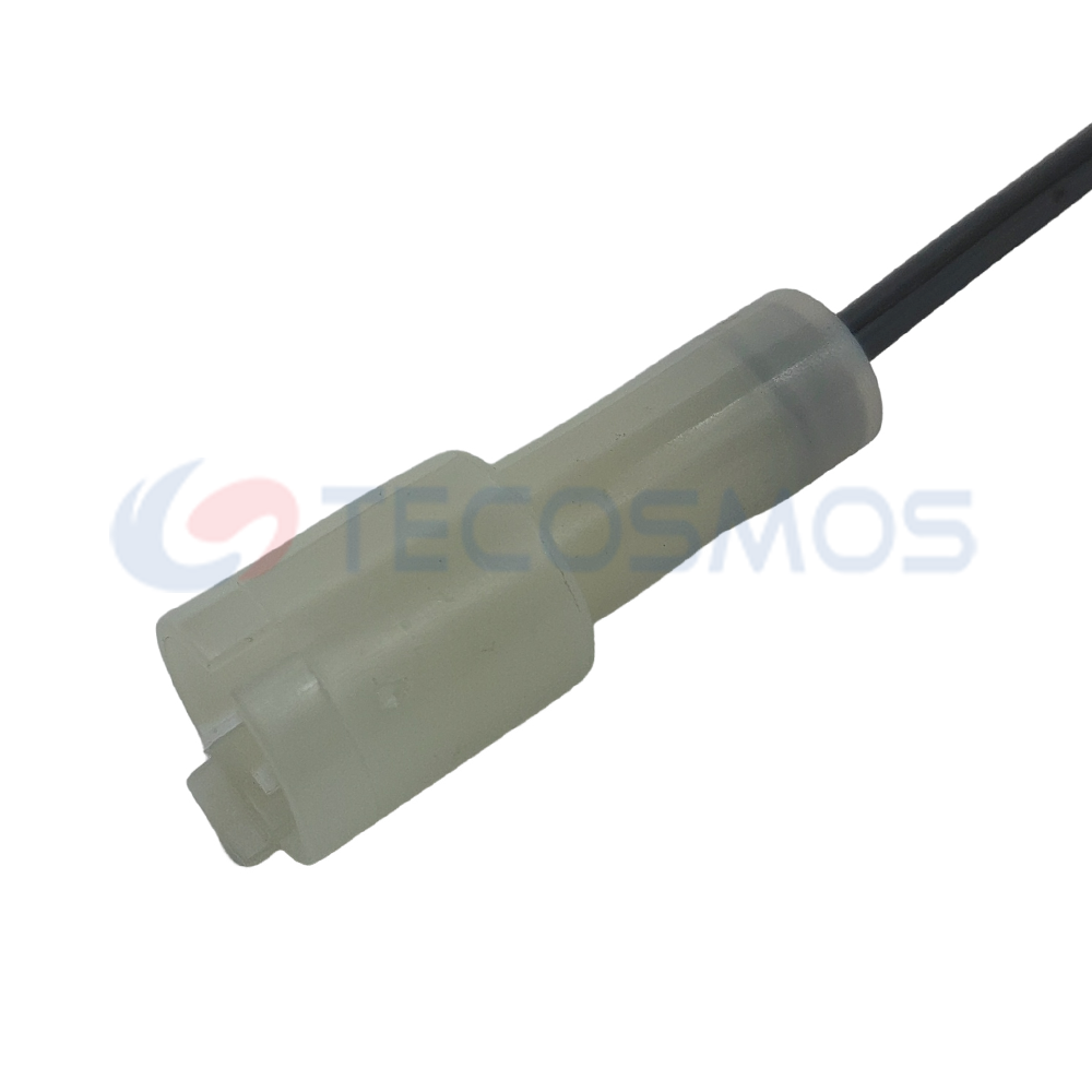 Auto Parts Waterproof Automotive Connector 1 Pin Female for Car DJ7014-7.8-11
