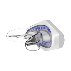 Appareil portable mini pour améliorer l'état des dents, thérapie par lumière LED bleue, blanchiment des dents, thérapie par lumière rouge, anti-rides des lèvres - Product Image 5