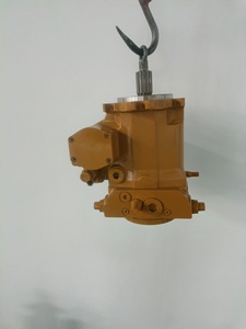 ปั๊มไฮดรอลิก A4VG A4VG180 A4VG125EP4DM1/32R-NSF02F691DP A4VG40EZ1DM1/31L-PSC02F013 สำหรับรถผสมคอนกรีต - Product Image 2