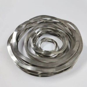 Resorte de Tensión Espiral Multicapa Irregular de Acero Inoxidable Baixingda Personalizado para Electrodomésticos y Lámparas - Product Image 1