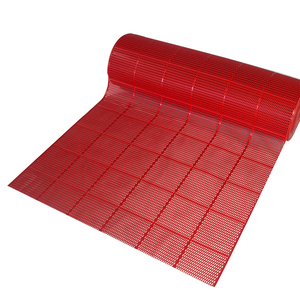 Tappetino impermeabile in rete in PVC antiscivolo da cucina con catena da cucina per <span class=keywords><strong>piscina</strong></span>, in plastica, tappeti e set antiscivolo - Product Image 4