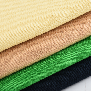 공장 직접 100% 면 트울 패브릭 헤비웨이트 통기성 내구성 작업복 유니폼 바지 셔츠 가방 사용자 정의 색상 - Product Image 5