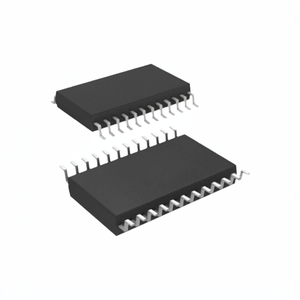 Achetez en ligne des composants électroniques 24 TSSOP à pad exposé en stock LT3598EFE Gestion de l'alimentation (PMIC) - Product Image 1