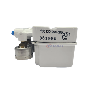 100% Nuevo 130122.999.000 Control Neumático Industrial de Acción Simple Analógico para Control de Procesamiento de Petróleo y Gas - Product Image 5