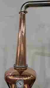 TOWIN 200L distillatore di alcol per uso domestico per <span class=keywords><strong>distillazione</strong></span> di whisky/Rum/Brandy - Product Image 3