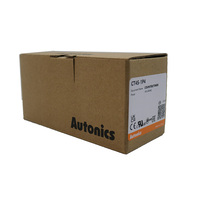 Nuevo contador/temporizador digital programable de la serie Autonics CT en Stock