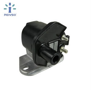 Bobinas de Encendido de Alto Voltaje PEIVSO para BMW E32 750iL E31 850i 850Ci 850CSi M70 5.0L V12 M73 5.4L S70 5.6L OEM 12131742926 - Product Image 1