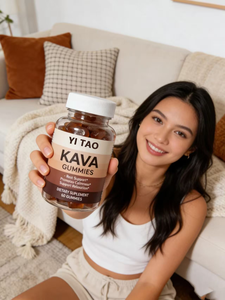 Premium Fruit-Flavored <b>Gummy</b> <b>Bears</b> for Improving Sleep Quality - Product Image 5