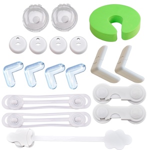 Artículos de seguridad esenciales para bebé recién nacido, conjunto de <span class=keywords><strong>regalo</strong></span> para bebé, <span class=keywords><strong>Kit</strong></span> de cuidado para bebé - Product Image 1