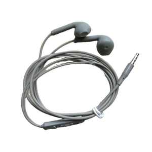 Auriculares deportivos estéreo con cable de 3,5mm, auriculares internos portátiles con micrófono para Samsung y <span class=keywords><strong>Huawei</strong></span> - Product Image 2