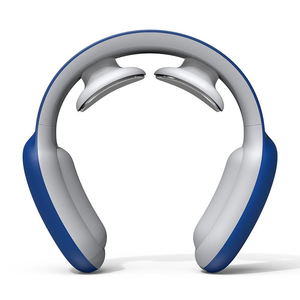 เครื่องนวดคอ EMS แบบพกพา 3 รุ่น พร้อมความร้อน เครื่องนวดคออัจฉริยะ - Product Image 3