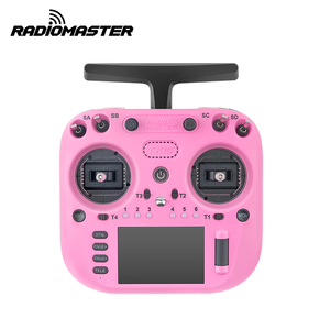 Control Remoto RadioMaster TX15 (ELRS / M2) EdgeTX (Transmisor) en Existencia, Resolución 480 x 320 - Product Image 4