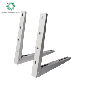 Nhiệm Vụ Nặng Nề Ngoài Trời AC Khung Giá Cho <span class=keywords><strong>Mini</strong></span> Chia Điều Hòa Không Khí Bộ Phận Chất Lượng Cao Cấp Cho Ổn Định Cài Đặt - Product Image 1