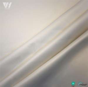 Индивидуальные шторы из сатиновой ткани блэкаут с 3-слойным покрытием, 100% полиэстер, полное затемнение, тканые, для гостиниц - Product Image 3